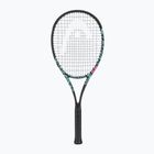 Racchetta da tennis HEAD Boom MP Neon 2025 nero/blu
