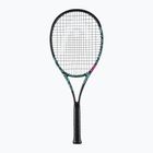 Racchetta da tennis HEAD Boom MP Neon 2025 nero/blu