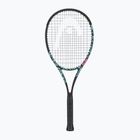Racchetta da tennis HEAD Boom MP L Neon 2025 nero/blu