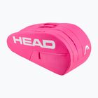 Borsa da tennis HEAD Racquet Bag M pink