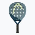 Racchetta da padel HEAD Vibe 2026 blue/yellow