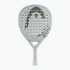 Racchetta da padel HEAD Bolt 2026 white/grey