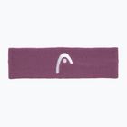 Fascia per la testa HEAD Headband dirty lilac