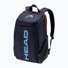 Zaino da tennis HEAD Pro 28 l navy