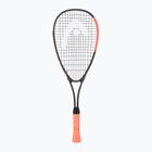 Racchetta da squash per bambini HEAD Radical Junior 2026 black/red