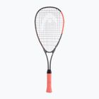 Racchetta da squash per bambini HEAD Radical Junior 2026 black/red