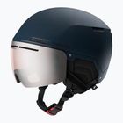 Casco da sci HEAD Cinema S2 deep blue/silver/red