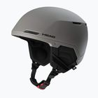 Casco da sci HEAD Compact Evo chocolate