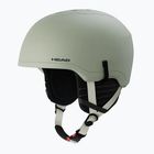 Casco da sci per bambini HEAD Yuki Jr matcha