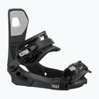 Attacchi da snowboard per bambini Head Lytride Jr black/grey