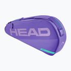 Borsa da tennis HEAD Tour Racquet Bag S 30 l purple