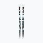 Sci alpini + attacchi HEAD WC Rebels e-SL RP EVO 14 + Freeflex 14 GW white/black