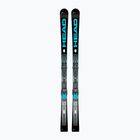 Sci alpini + attacchi HEAD  WC Rebels e-Race RP EVO 14 + Freeflex 14 GW black/blue