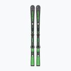 Sci alpini + attacchi HEAD Supershape e-Magnum SW BB-PR + Protector Evo PR 13 GW black/green