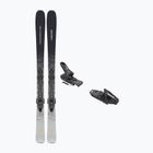 Sci alpini + attacchi HEAD Porsche 8 Series SW BB-PR + Protector Evo PR 13 GW black/grey