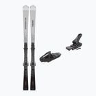 Sci alpini + attacchi HEAD Porsche 7 Series SW BB-PR + Protector Evo PR 13 GW grey/black
