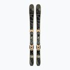Sci alpini da bambino + attacchi HEAD Kore Team SW + Attack LYT 11 GW black/beige