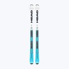 Sci alpini da bambino + attacchi HEAD Supershape Team Easy JRS + Jrs 7.5 GW CA blue/white