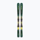 Sci alpini + attacchi HEAD Discovery 82 Pro AM BB-PR + Protector Evo 11 GW green/yellow