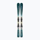 Sci alpini + attacchi HEAD Discovery 74 Pro AM BB-PR + Protector Evo PR 11 GW dark blue/yellow