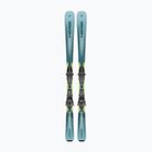 Sci alpini + attacchi HEAD Discovery 74 Sport AM BB-PR + Protector Evo PR 11 GW blue/yellow