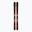 Sci alpini + attacchi HEAD Kore 100 Ti + Protector+ Attack 14 GW black/red