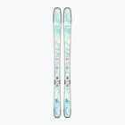 Sci alpini da donna + attacchi HEAD Kore 93 Ti + Protector+ Attack 14 GW white/blue