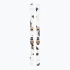 Sci alpini + attacchi HEAD Oblivion 84 + Attack LYT 11 GW white/brown