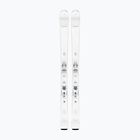 Sci alpini da donna + attacchi HEAD e.Absolut Joy SLR BB Joy Pro + Joy 9 GW SLR white