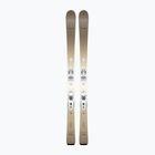 Sci alpini da donna + attacchi HEAD e.Pure Joy SLR BB Joy Pro + Joy 9 GW SLR gold