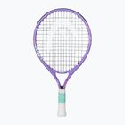Racchetta da tennis per bambini HEAD Coco 17