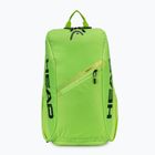 Zaino da tennis HEAD Tour Backpack 25 l sharp green