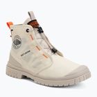 Scarpe Palladium SP20 Travel HI whitecap gray