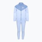 Tuta da bambino Nike Sportswear hydrogen blue/work blue/white