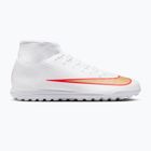 Scarpe da calcio uomo Nike Mercurial Superfly 11 Club white/bright crimson/blur