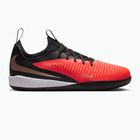 Scarpe da calcio bambino Nike Jr. Phantom 6 Low Academy Bright Crimson/Bright Crimson/Black