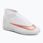 Scarpe da calcio bambino Nike Jr. Mercurial Superfly 11 Club white/bright crimson/blur