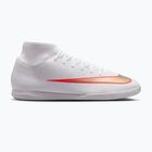 Scarpe da calcio uomo Nike Mercurial Superfly 11 Club white/bright crimson/blur