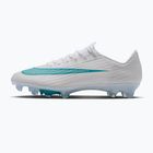 Scarpe da calcio uomo Nike Mercurial Superfly 11 Elite FG white/dusty cactus