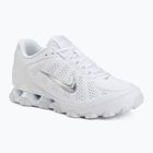 Scarpe da donna Nike Reax 8 LTR white/pure platinum/metallic silver