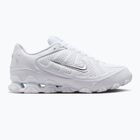 Scarpe da donna Nike Reax 8 LTR white/pure platinum/metallic silver