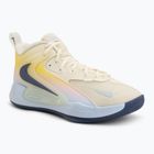 Scarpe Nike Hyperset 2 SE latte di cocco/blu diffuso/blu idrogeno