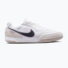 Scarpe da calcio uomo Nike Streetgato white/moon particle/gridiron