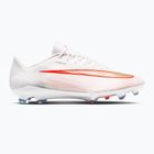 Scarpe da calcio uomo Nike Mercurial Superfly 11 Pro white/bright crimson/blur