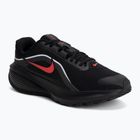 Scarpe da corsa uomo Nike Downshifter 14 black/anthracite/white/red orbit