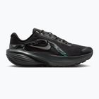Scarpe da corsa uomo Nike Downshifter 14 black/dark smoke grey/metallic dark grey