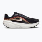 Scarpe da corsa donna Nike Downshifter 14 black/british khaki/fusion red/sail