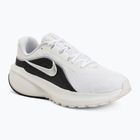 Scarpe da corsa donna Nike Downshifter 14 white/summit white/metallic silver