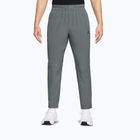 Pantaloni da uomo Nike Pro Training smoke grey/black