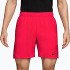 Pantaloncini da tennis da donna Nike Court Victory bright crimson/black